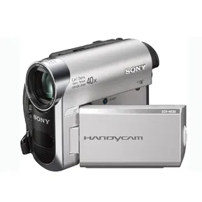 Sony DCR-HC53