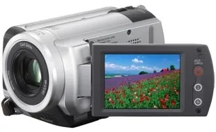 Sony DCR-SR30E