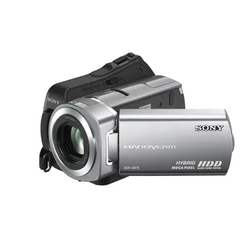 Sony DCR-SR75E