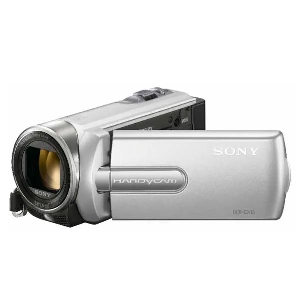 Sony DCR-SX15