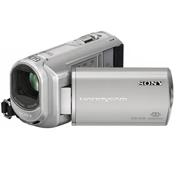 Sony DCR-SX30