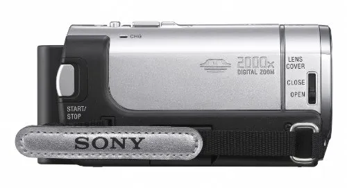 Sony DCR-SX34E 2