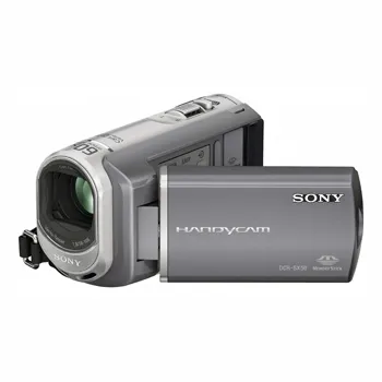 Sony DCR-SX50E