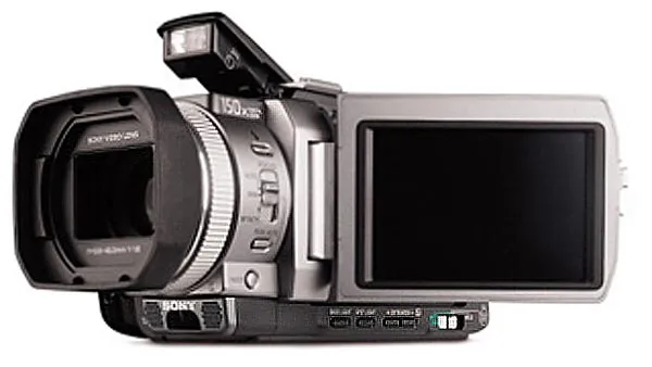 Sony DCR-TRV 950 E
