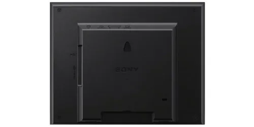 Sony DPF-C800 4
