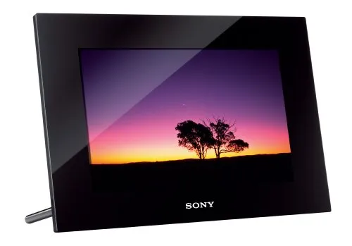 Sony DPF-VR100 2