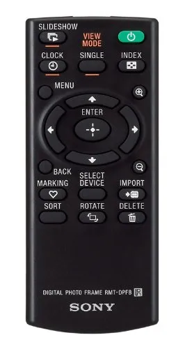 Sony DPF-VR100 4