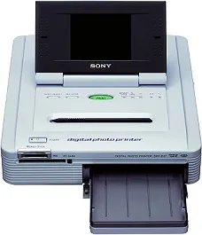 Sony DPP-EX7