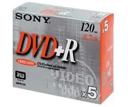 Sony DPR120A3