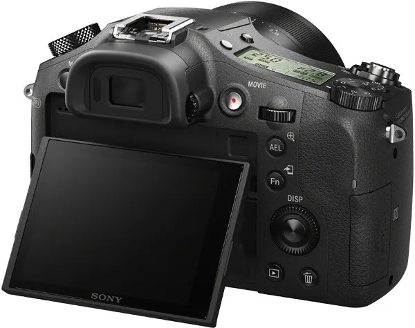 Sony Cyber-shot DSC-RX10 2