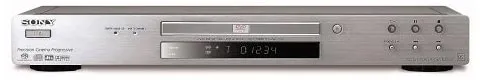 Sony DVP-NS955V