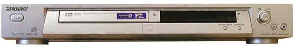 Sony DVP-NS 305
