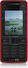 Sony Ericsson C902