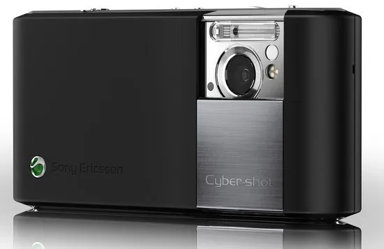 Sony Ericsson C905 2