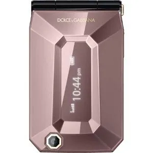 Sony Ericsson F100i Jalou 2