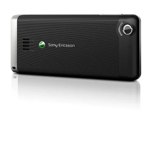 Sony Ericsson J105i Naite 2
