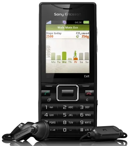 Sony Ericsson J10I2 Elm