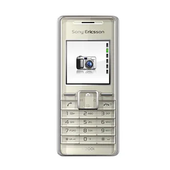 Sony Ericsson K200i