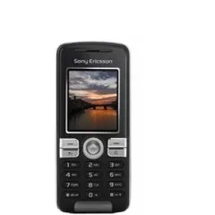 Sony Ericsson K510i