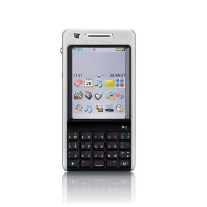 Sony Ericsson P1i