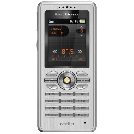 Sony Ericsson R300