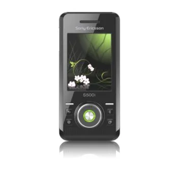 Sony Ericsson S500i