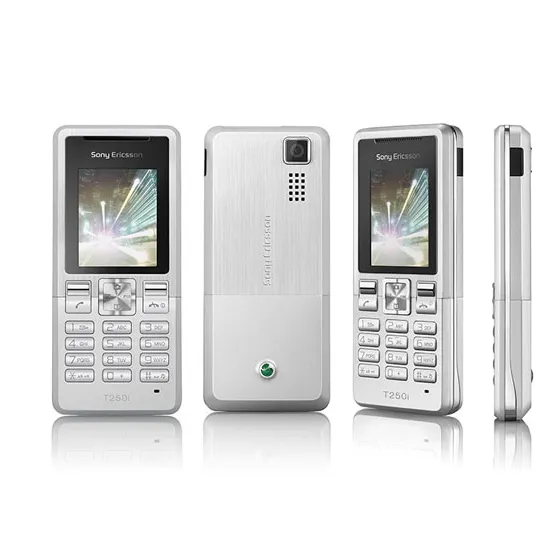 Sony Ericsson T250i