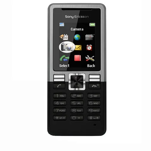 Sony Ericsson T280i