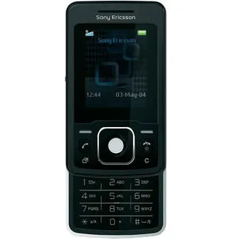 Sony Ericsson T303 3