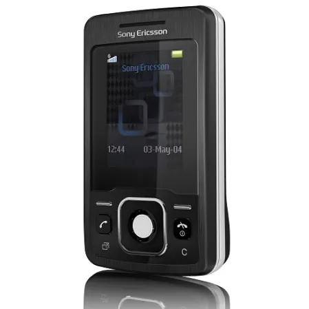 Sony Ericsson T303