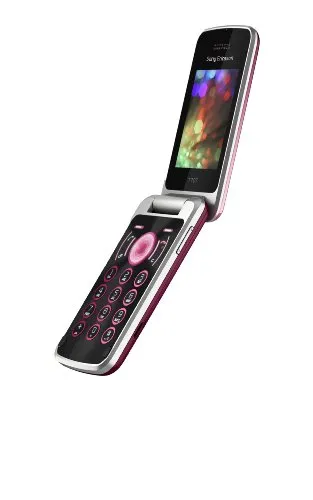 Sony Ericsson T707 2