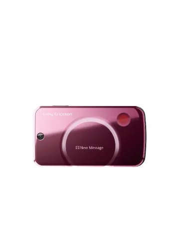 Sony Ericsson T707 3