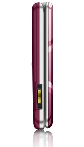 Sony Ericsson T707 4