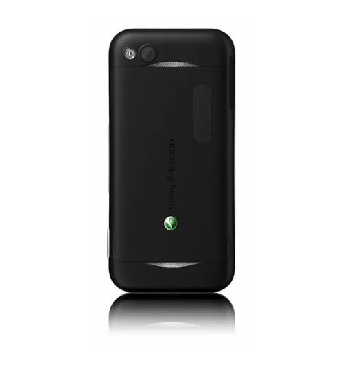 Sony Ericsson U100i Yari 4