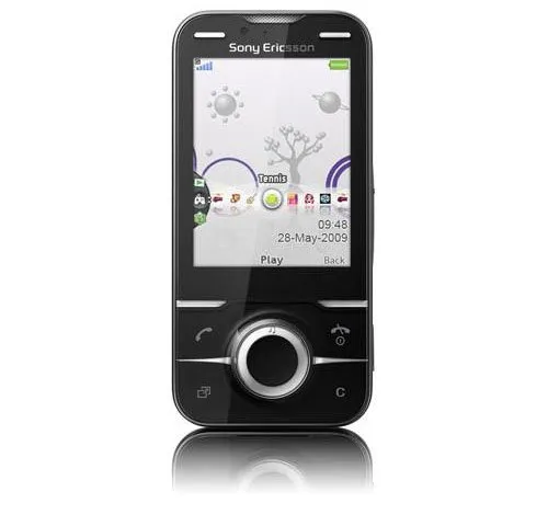Sony Ericsson U100i Yari