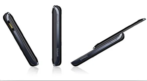 Sony Ericsson U10i Aino 2