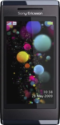 Sony Ericsson U10i Aino