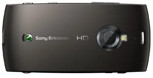 Sony Ericsson Vivaz Pro 2