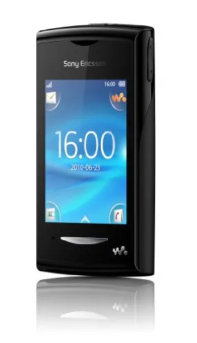 Sony Ericsson W150i Yendo