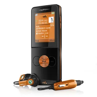 Sony Ericsson W350i