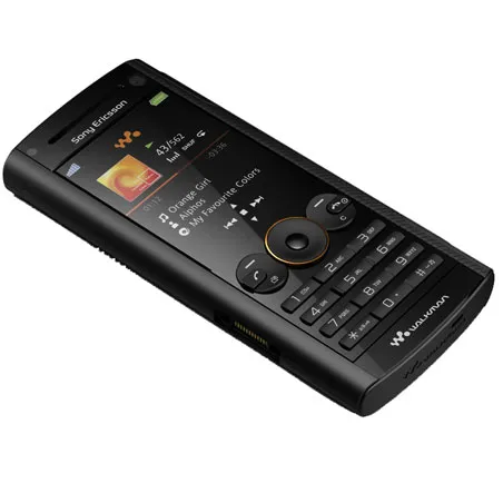 Sony Ericsson W902