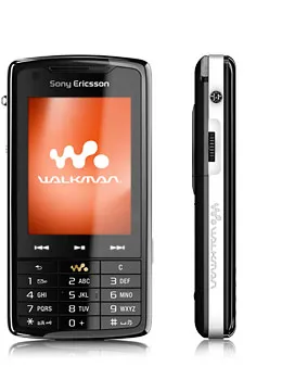 Sony Ericsson W960i
