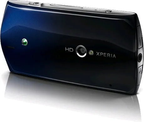 Sony Ericsson Xperia Neo V 2