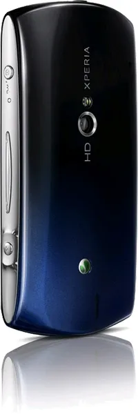 Sony Ericsson Xperia Neo V 3