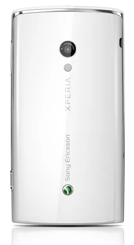 Sony Ericsson Xperia X10 2