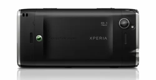 Sony Ericsson Xperia X2 5