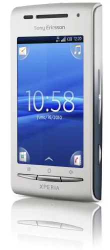 Sony Ericsson Xperia X8