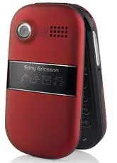 Sony Ericsson Z320i