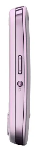 Sony Ericsson Zylo W20i 4