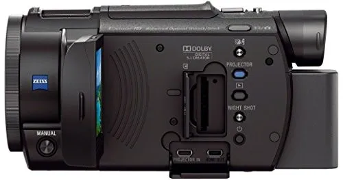 Sony FDR-AXP33 6